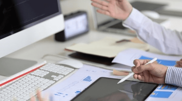 mục tiêu hợp tác marketing agency