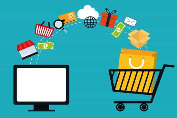 Tận dụng sự kết nối giữa online và offline để tiếp cận khách hàng