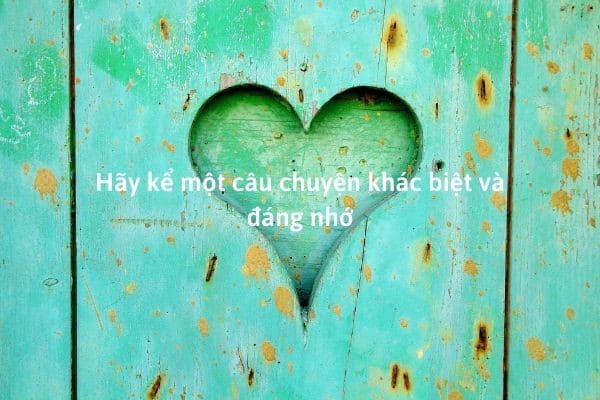Cạnh tranh thông minh: Tại sao cần một câu chuyện thương hiệu đáng nhớ? 1 cau chuyen thuong hieu 1 câu chuyện thương hiệu