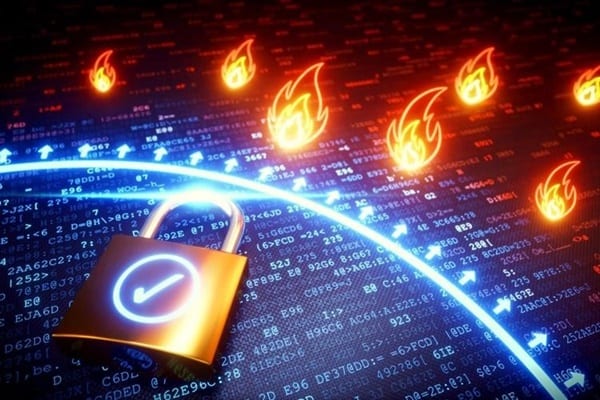 DIGITAL TRANSFORMATION: Các doanh nghiệp nhỏ có thể chuyển đổi số không? 1 chuyen doi so 2 Doanh nghiệp nhỏ chuyển đổi số cần đầu tư cho vấn đề bảo mật