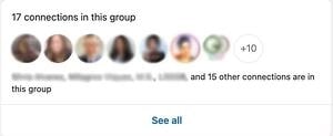 Khám phá LinkedIn Group - Công cụ tiếp thị đầy tiềm năng 7 kham pha linkedin group 10 kham pha linkedin group 10