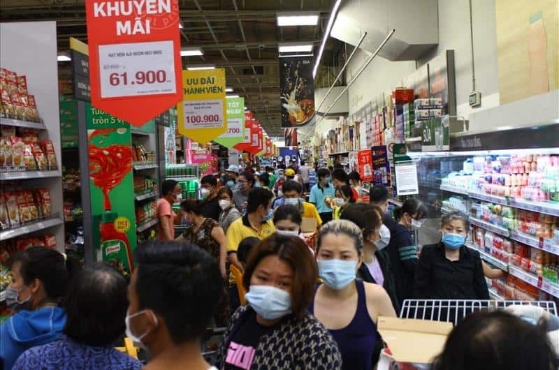 Top 10 thay đổi của marketing sau đại dịch 1 marketing sau dai dich 2 Ngành marketing sau đại dịch phải nắm bắt nhu cầu và xu hướng mua sắm được phân hóa rõ rệt của người tiêu dùng sau đại dịch