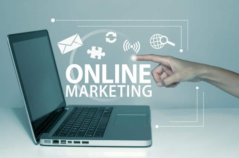 Top 10 thay đổi của marketing sau đại dịch 2 marketing sau dai dich 3 Marketing online thành công trong và sau đại dịch cần dựa vào dữ liệu và thuật toán