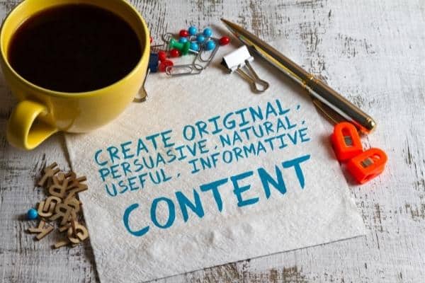 Chiến lược Marketing: Quản trị nhân sự là một hình thức tiếp thị mới 2 quan tri nhan su 2 Chiến lược content được tạo ra dựa trên hoạt động quản trị nhân sự có thể mang lại ROI lớn