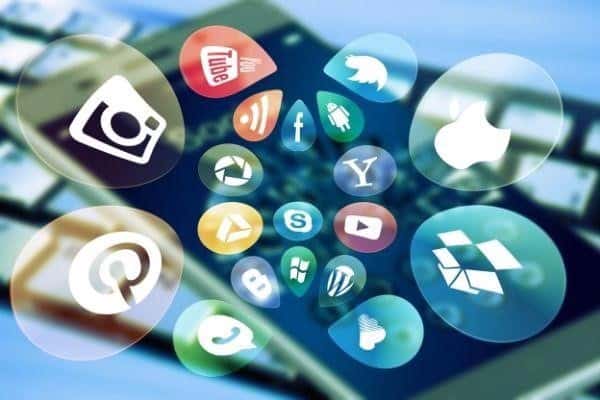 Các tài khoản mạng xã hội mà doanh nghiệp sở hữu là nguồn lực marketing không thể bỏ lỡ