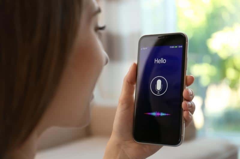 Tìm kiếm bằng giọng nói là xu hướng digital marketing được dự báo sẽ mang về nguồn thu khổng lồ