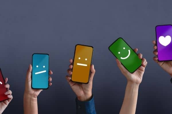 Xem xét lại trải nghiệm khách hàng trên mọi phương tiện
