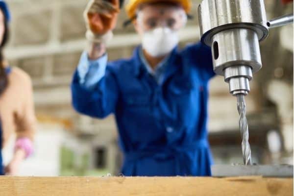 Cần đảm bảo rằng mọi khâu sản xuất, đóng gói và các hoạt động của doanh nghiệp đều dựa trên tính bền vững