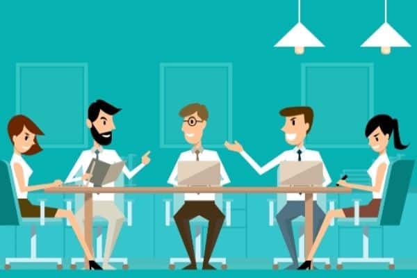 Thương hiệu và văn hóa doanh nghiệp: Cái nào dẫn dắt cái nào? 1 van hoa doanh nghiep 1 Niềm tin chung vào các giá trị của công ty là rất quan trọng và tạo nên văn hóa doanh nghiệp