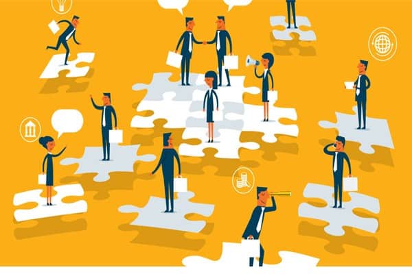 Xây dựng văn hóa doanh nghiệp như thế nào để nâng cao hiệu suất Marketing? 3 van hoa doanh nghiep 11 Khuyến khích nhân viên đăng tải thông điệp tích cực về doanh nghiệp cũng là cách để xây dựng văn hóa doanh nghiệp
