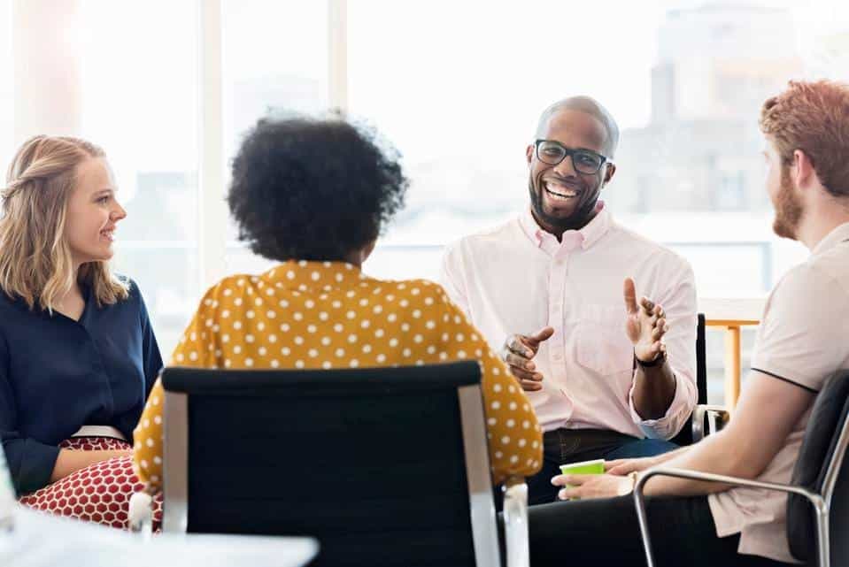 Xây dựng văn hóa cho doanh nghiệp startup 2 van hoa doanh nghiep starup 3 Tuyển dụng đúng người đúng vị trí dựa trên giá trị của ứng viên