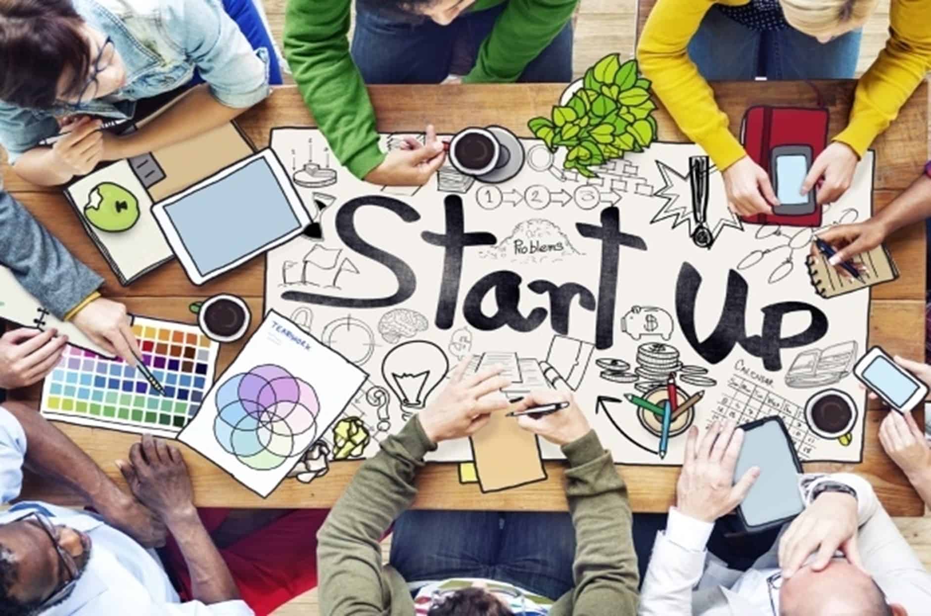 Xây dựng văn hóa cho doanh nghiệp startup 1 van hoa doanh nghiep starup Xây dựng văn hóa doanh nghiệp cho Startup