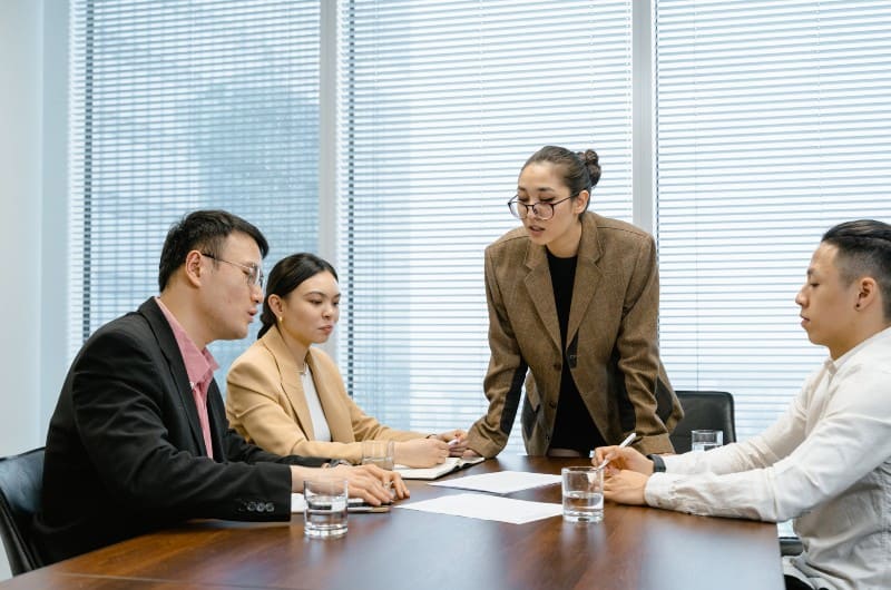 Hầu hết các nhà lãnh đạo đều không xác định đúng khái niệm văn hoá doanh nghiệp