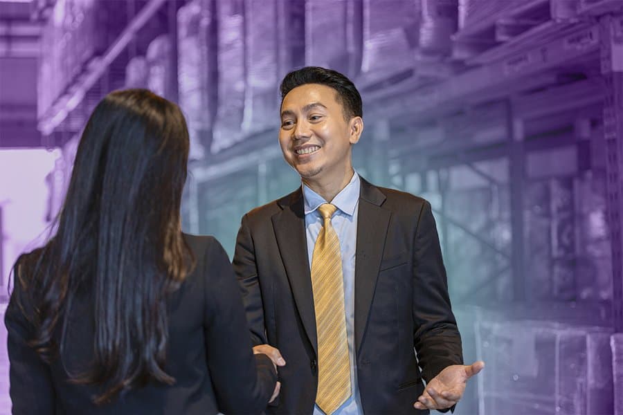 Xây dựng thương hiệu nhà lãnh đạo
