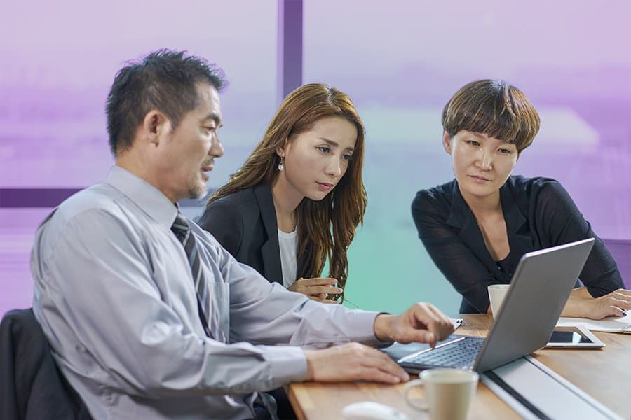 Xây dựng thương hiệu nhà lãnh đạo