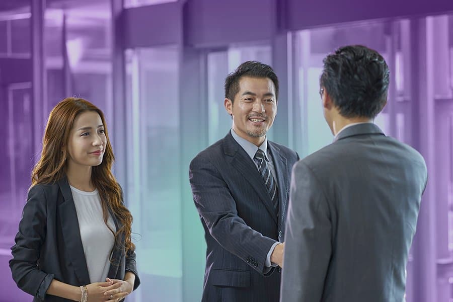 Xây dựng thương hiệu nhà lãnh đạo