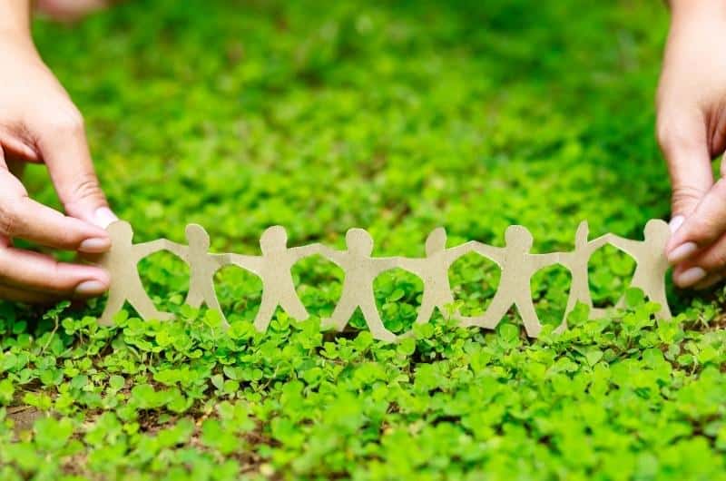 Hội nghị bàn tròn về kinh doanh vào tháng 8 là minh chứng cho sự thay đổi của xu hướng CSR