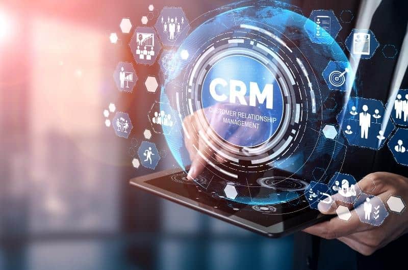5 xu hướng tiếp thị và bán hàng B2B trong năm 2022 tại Đông Nam Á 3 xu huong tiep thi va ban hang b2b 3 Hãy kết hợp cả CRM và email marketing để tối ưu hóa hiệu quả tiếp thị