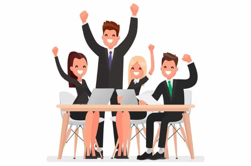 Làm thế nào mà những nhân viên hạnh phúc có thể làm tăng lợi nhuận của bạn 2 32 1 1024x597 1 Nhân viên hạnh phúc có năng suất cao hơn