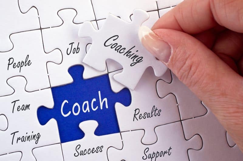 Huấn luyện lãnh đạo điều hành (executive leadership coaches)