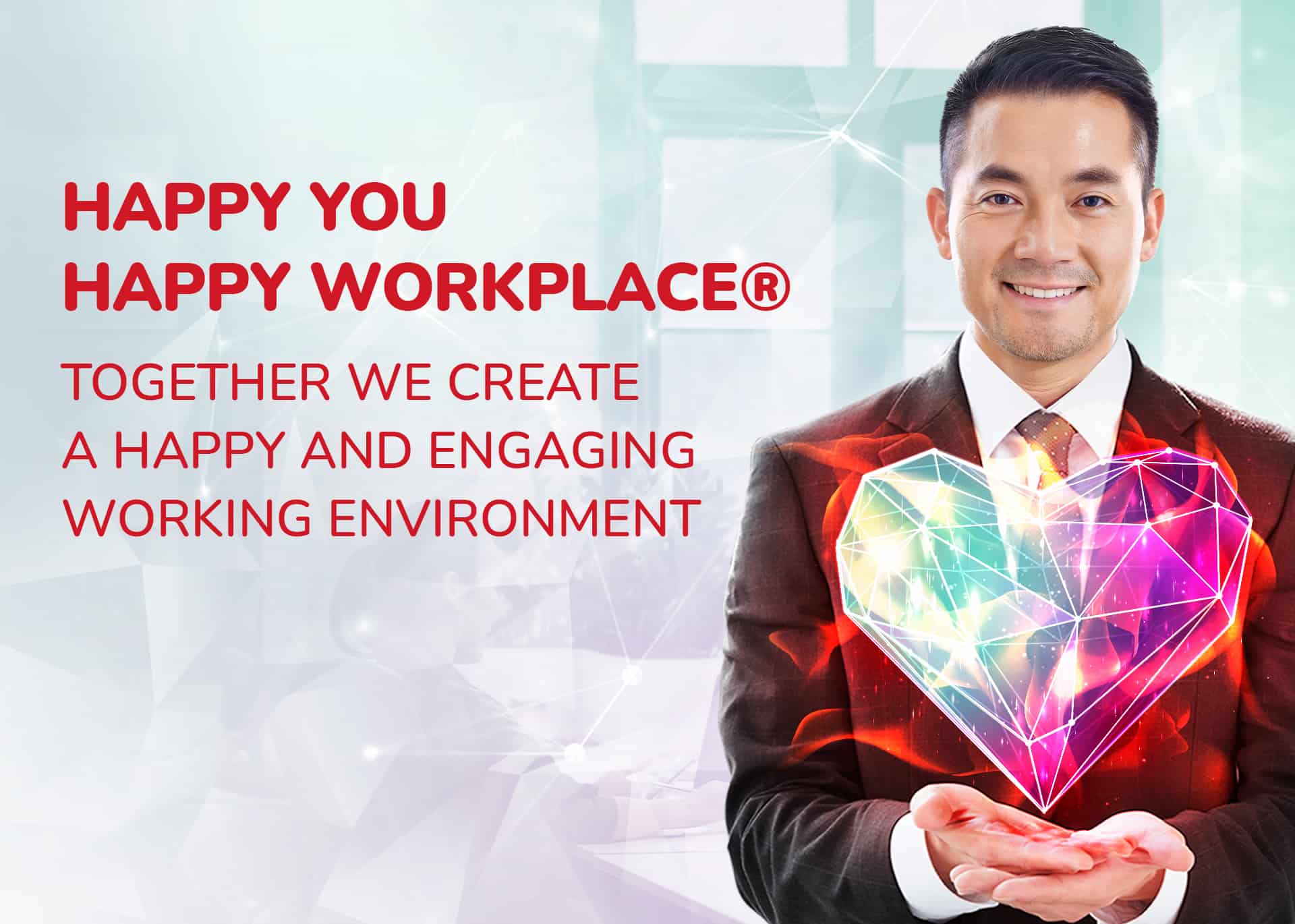 HAPPY YOU, HAPPY WORKPLACE 1 banner HYHW mobile Eng banner HYHW mobile Eng