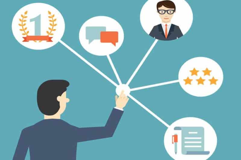 Làm thế nào mà những nhân viên hạnh phúc có thể làm tăng lợi nhuận của bạn 3 customer retention feature Lòng tin đối với người lãnh đạo nhóm thúc đẩy hạnh phúc nhân viên