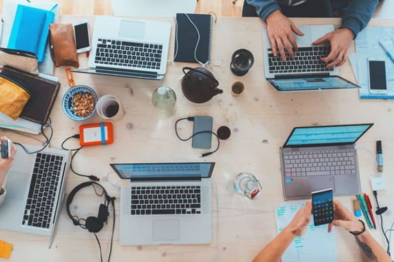 Truyền thông xã hội nâng cao sự hiện diện của thương hiệu tuyển dụng