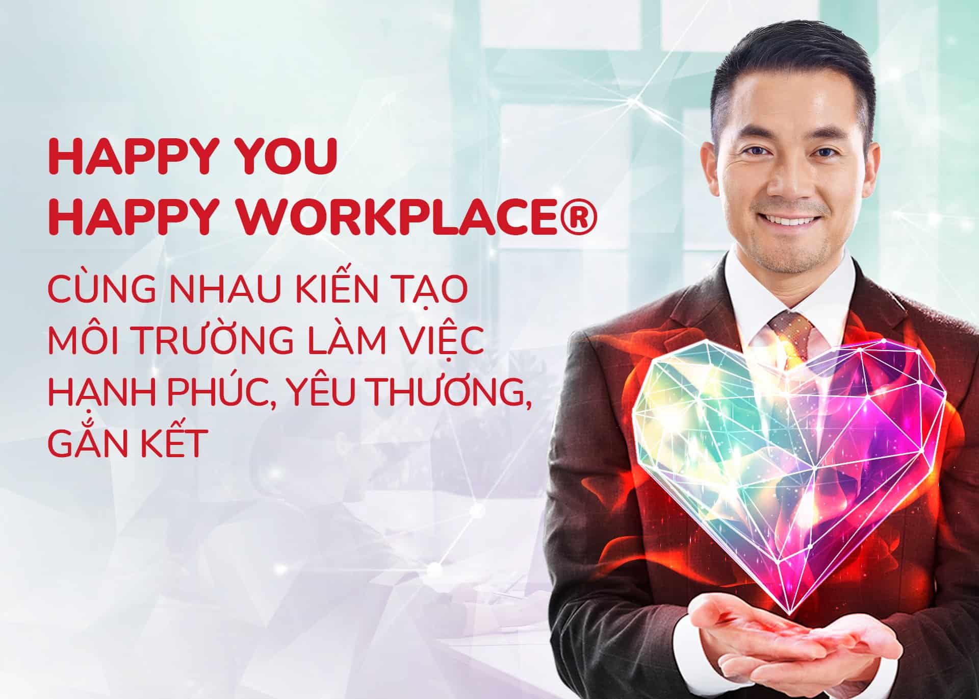 HAPPY YOU, HAPPY WORKPLACE 1 z3705488357833 56cf046cb828969d264312f1f066f29f z3705488357833 56cf046cb828969d264312f1f066f29f