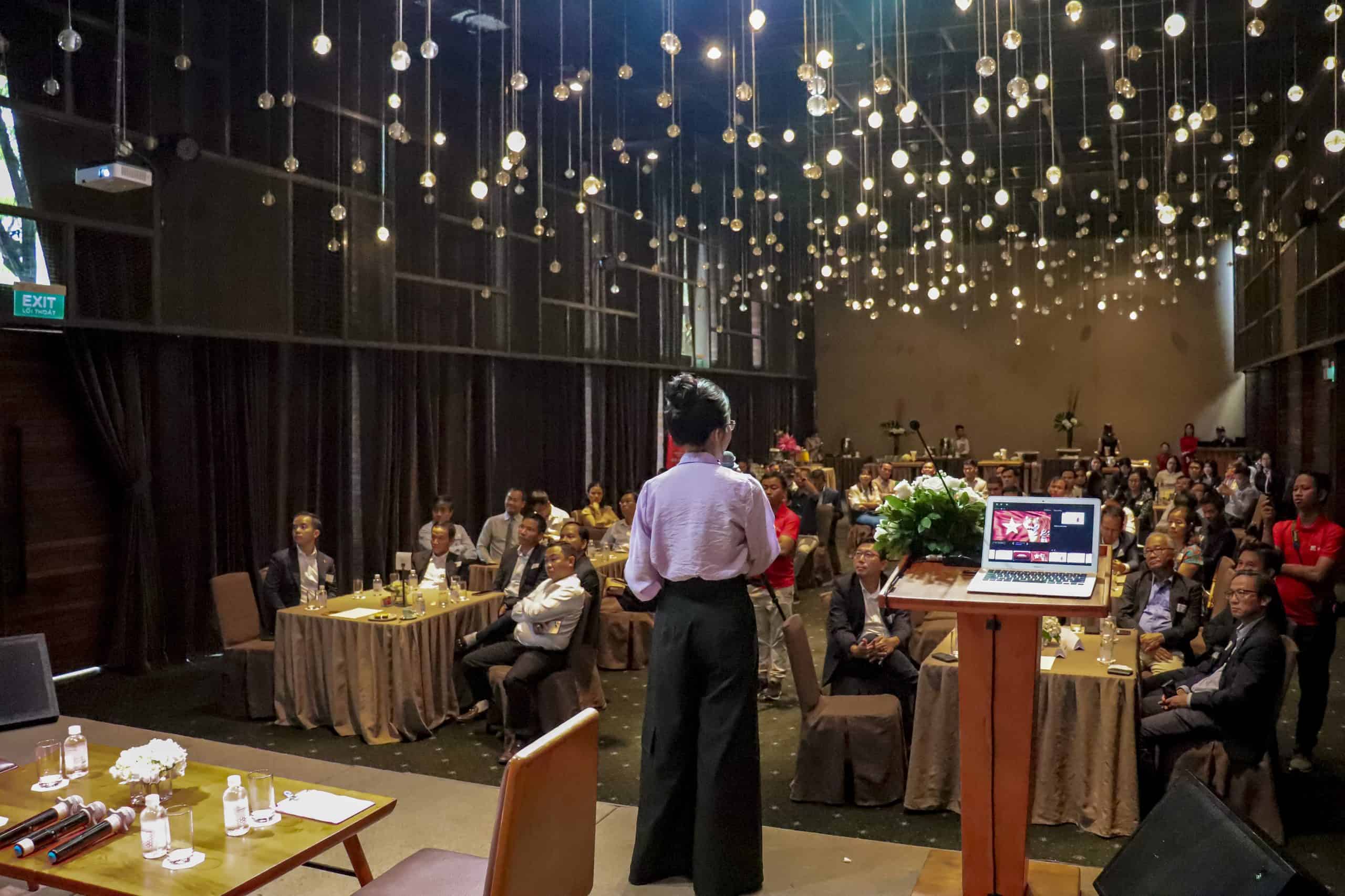Ngành xây dựng và vật liệu xây dựng 2023: Ổn định giữa bối cảnh biến động toàn cầu 2 IMG 1527 scaled IMG 1527 scaled